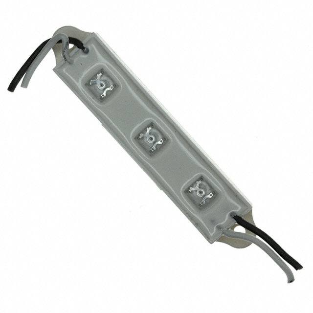 OVM12F3R7 TT Electronics/Optek Technology  Éclairage LED - Modules de moteurs COB Bandes